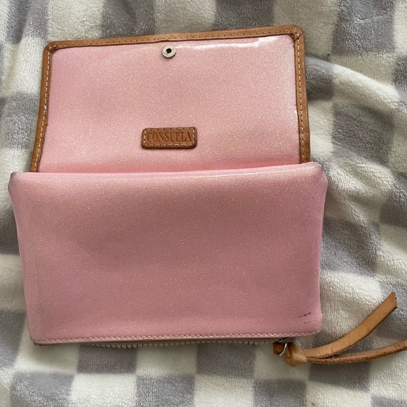 Consuela Diggi Slim Wallet - Picture 3 of 8